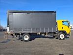 Used 2018 Isuzu FTR Regular Cab Box Truck with Liftgate for sale #T1180 - photo 15