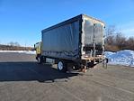 Used 2018 Isuzu FTR Regular Cab Box Truck with Liftgate for sale #T1180 - photo 6
