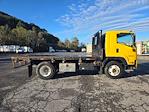 Used 2018 Isuzu FTR Regular Cab Flatbed Truck for sale #T2183 - photo 11