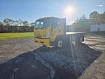 Used 2018 Isuzu FTR Regular Cab Flatbed Truck for sale #T2183 - photo 3