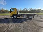 Used 2018 Isuzu FTR Regular Cab Flatbed Truck for sale #T2183 - photo 4