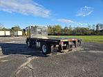 Used 2018 Isuzu FTR Regular Cab Flatbed Truck for sale #T2183 - photo 6