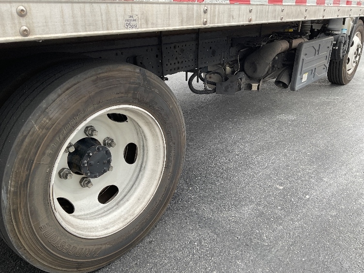 Used 2021 Isuzu NRR - photo 16