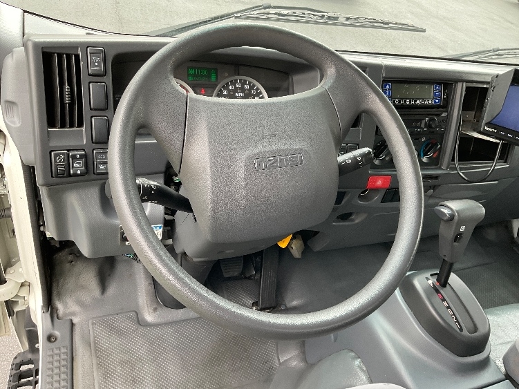Used 2021 Isuzu NRR - photo 19