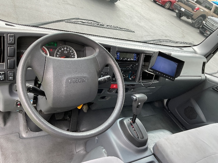 Used 2021 Isuzu NRR - photo 20