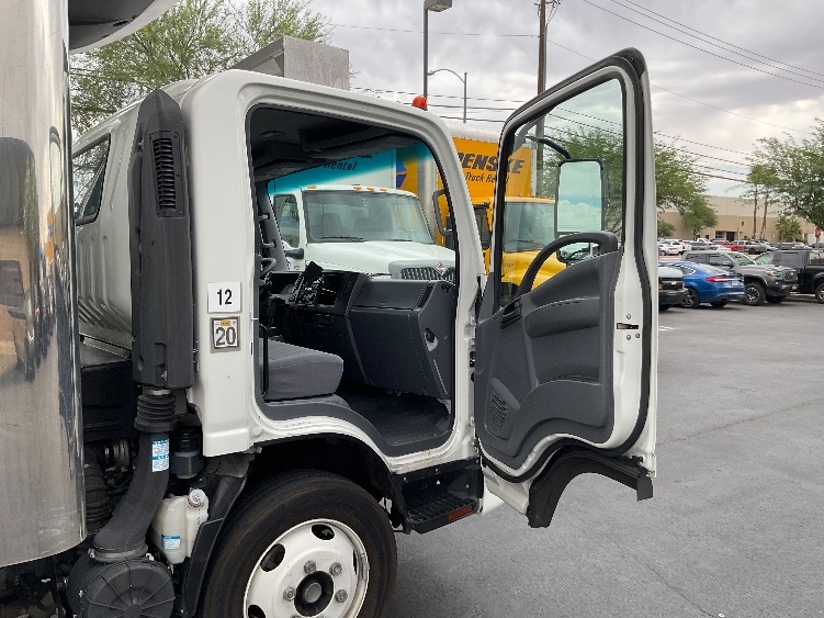 Used 2021 Isuzu NRR - photo 22