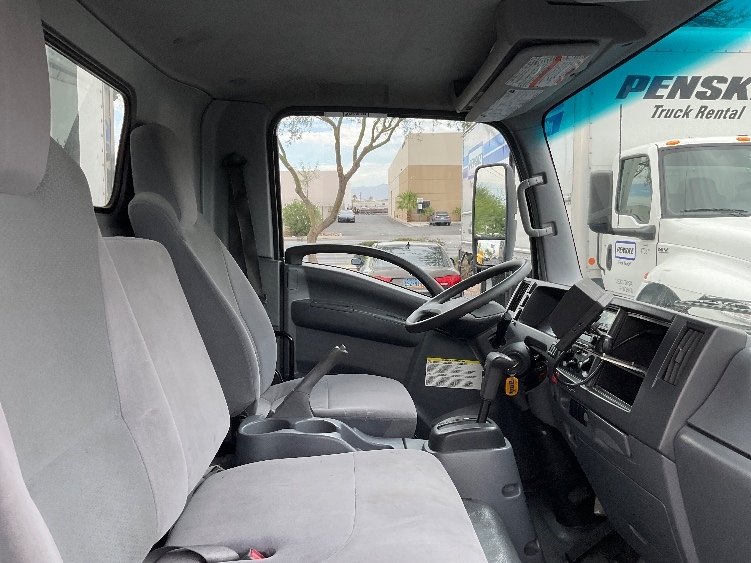 Used 2021 Isuzu NRR - photo 24