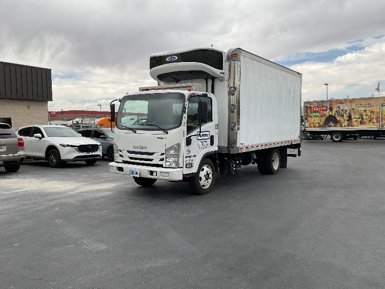 Used 2021 Isuzu NRR - photo 5