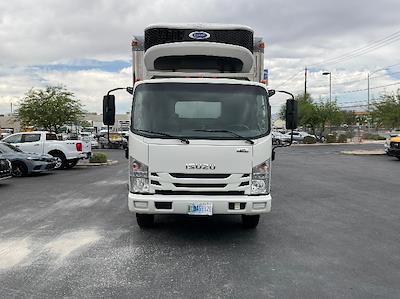 Used 2021 Isuzu NRR - photo 1