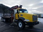 Used 2017 Mack GU813 Crane Body for sale #TT1173 - photo 1