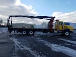Used 2017 Mack GU813 Crane Body for sale #TT1173 - photo 11