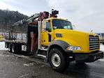 Used 2018 Mack GU813 Crane Body for sale #TT3183 - photo 1