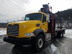 Used 2018 Mack GU813 Crane Body for sale #TT3183 - photo 3