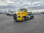 Used 2019 Mack Anthem Mack MP8 Semi Truck for sale #TT50197 - photo 3
