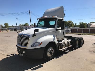 Used 2018 International LT Cummins X15 Semi Truck for sale #U1018144 - photo 1