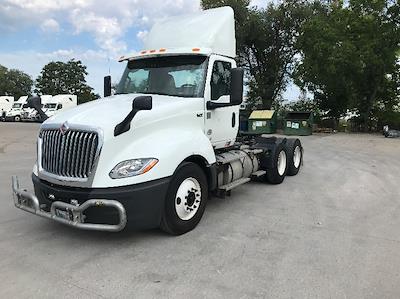 Used 2018 International LT Cummins X15 Semi Truck for sale #U1018145 - photo 1