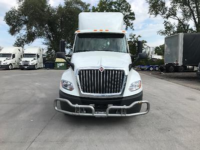 Used 2018 International LT Cummins X15 Semi Truck for sale #U1018145 - photo 2
