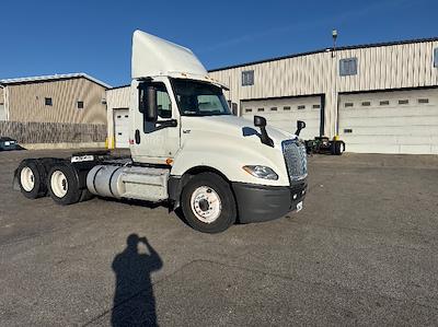 Used 2019 International LT Cummins X15 Semi Truck for sale #U1019193 - photo 1