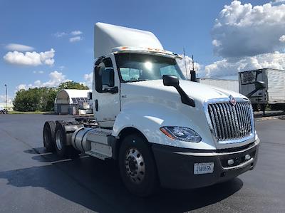 Used 2020 International LT Cummins X15 Semi Truck for sale #U1020047 - photo 1