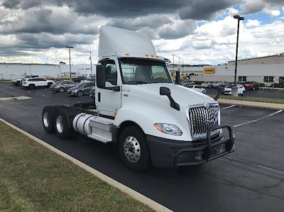 Used 2020 International LT Cummins X15 Semi Truck for sale #U1020048 - photo 1
