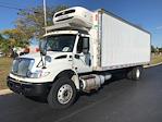 Used 2021 International MV Refrigerated Body with Liftgate for sale #U2521001 - photo 3