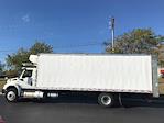 Used 2021 International MV Refrigerated Body with Liftgate for sale #U2521001 - photo 4