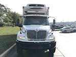 Used 2021 International MV Refrigerated Body with Liftgate for sale #U2521002 - photo 2