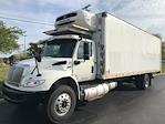 Used 2021 International MV Refrigerated Body with Liftgate for sale #U2521002 - photo 3