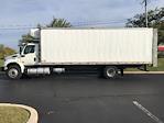 Used 2021 International MV Refrigerated Body with Liftgate for sale #U2521002 - photo 4