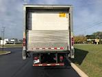 Used 2021 International MV Refrigerated Body with Liftgate for sale #U2521002 - photo 7