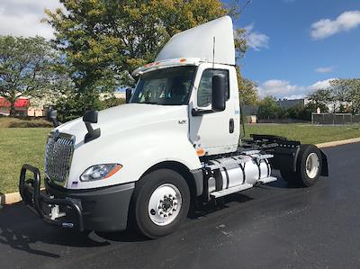 Used 2020 International LT Cummins X15 Semi Truck for sale #U520006 - photo 1