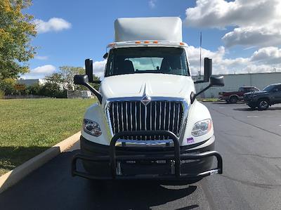 Used 2020 International LT Cummins X15 Semi Truck for sale #U520006 - photo 2