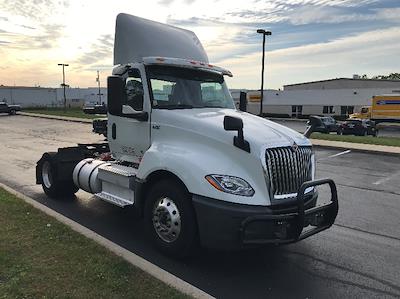 Used 2020 International LT Cummins X15 Semi Truck for sale #U520008 - photo 1
