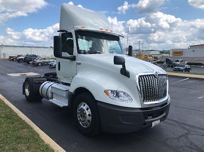 Used 2020 International LT Cummins X15 Semi Truck for sale #U520009 - photo 1