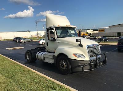 Used 2020 International LT Cummins X15 Semi Truck for sale #U520010 - photo 1