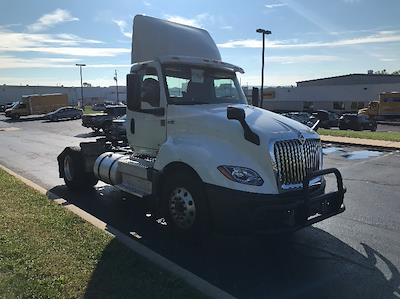 Used 2020 International LT Cummins X15 Semi Truck for sale #U520011 - photo 1