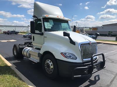 Used 2020 International LT Cummins X15 Semi Truck for sale #U520012 - photo 1