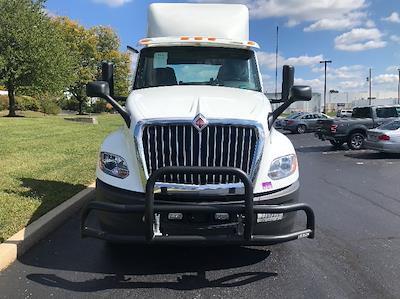 Used 2020 International LT Cummins X15 Semi Truck for sale #U520012 - photo 2