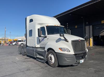 Used 2022 International LT Cummins X15 Semi Truck for sale #UPP235023 - photo 1