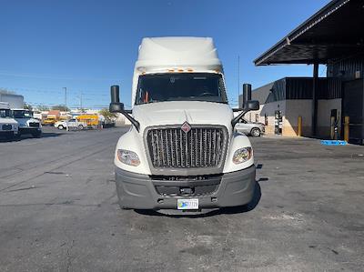 Used 2022 International LT Cummins X15 Semi Truck for sale #UPP235023 - photo 2