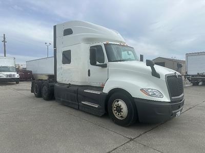 Used 2022 International LT Cummins X15 Semi Truck for sale #UPP235052 - photo 1