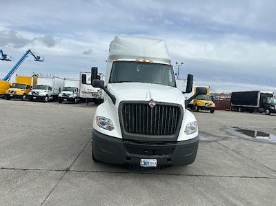 Used 2022 International LT Cummins X15 Semi Truck for sale #UPP235052 - photo 2