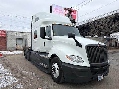 Used 2022 International LT Cummins X15 Semi Truck for sale #UPP235108 - photo 1