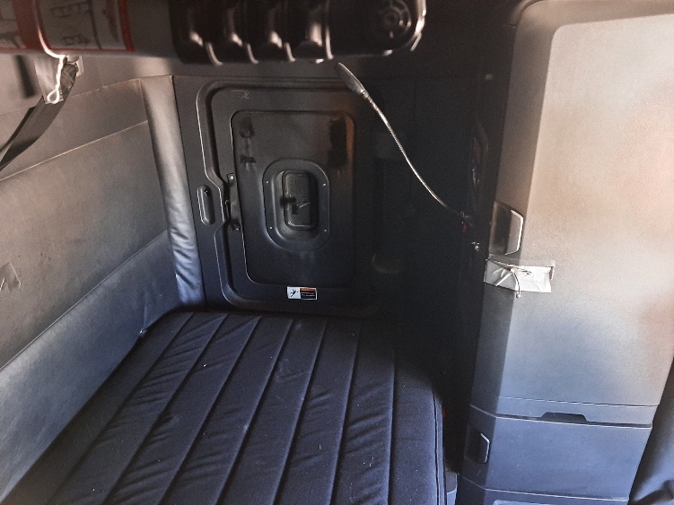 Used 2023 Freightliner Cascadia - photo 21