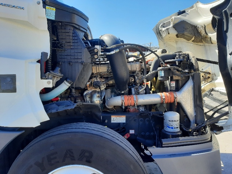 Used 2023 Freightliner Cascadia - photo 22