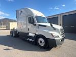 Used 2023 Freightliner Cascadia Detroit DD13 Semi Truck with Sleeper Cab for sale #UPP235616 - photo 1