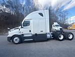 Used 2023 Freightliner Cascadia Detroit DD13 Semi Truck with Sleeper Cab for sale #UPP235616 - photo 4