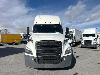 Used 2023 Freightliner Cascadia Detroit DD13 Semi Truck with Sleeper Cab for sale #UPP235664 - photo 2