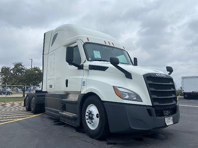 Used 2023 Freightliner Cascadia Detroit DD13 Semi Truck with Sleeper Cab for sale #UPP235676 - photo 1