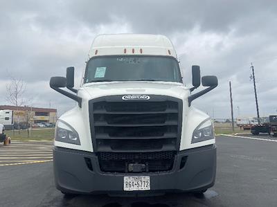 Used 2023 Freightliner Cascadia Detroit DD13 Semi Truck with Sleeper Cab for sale #UPP235676 - photo 2